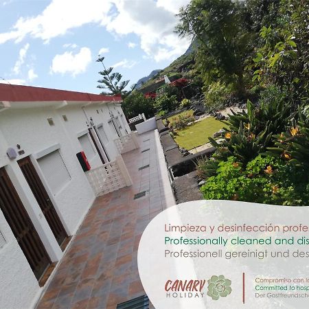 Apartamento Montebrena Breña Baja Exterior foto
