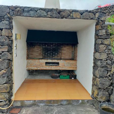 Apartamento Montebrena Breña Baja Exterior foto