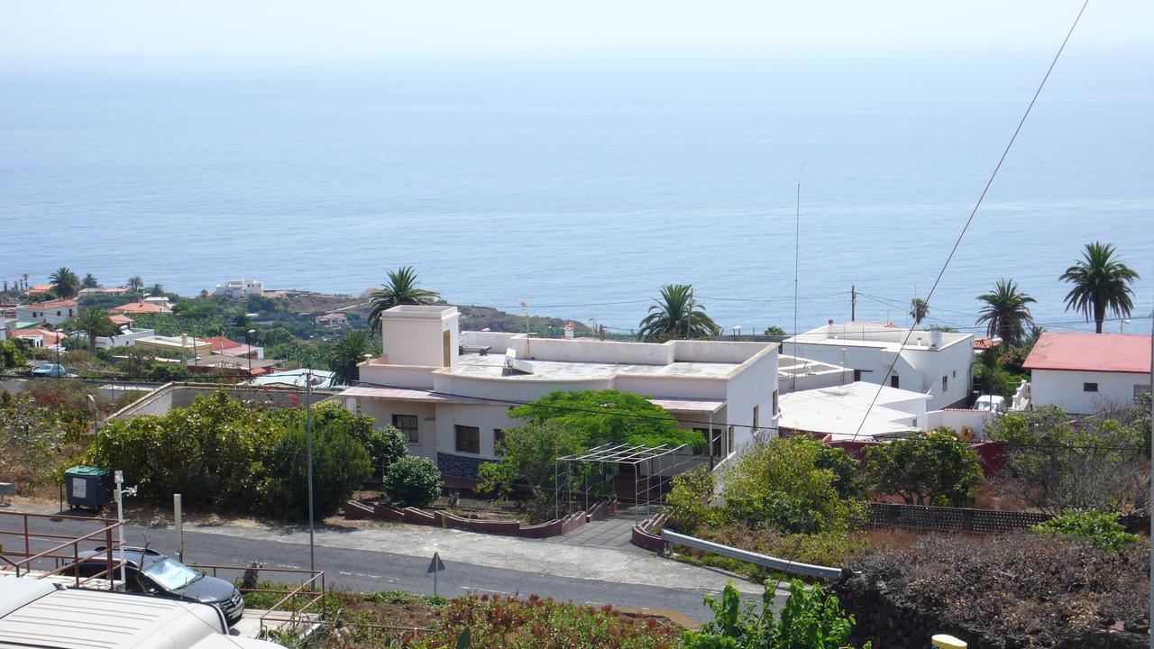 Apartamento Montebrena Breña Baja Exterior foto