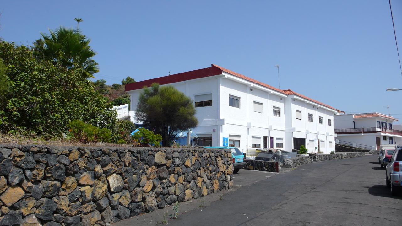 Apartamento Montebrena Breña Baja Exterior foto