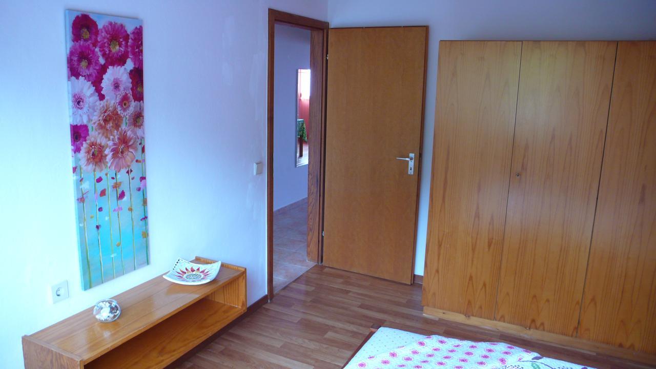 Apartamento Montebrena Breña Baja Exterior foto