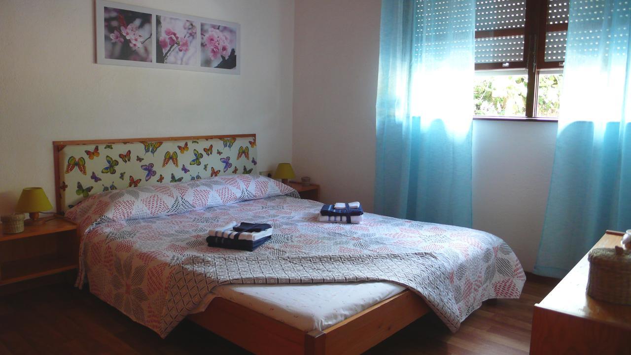 Apartamento Montebrena Breña Baja Exterior foto
