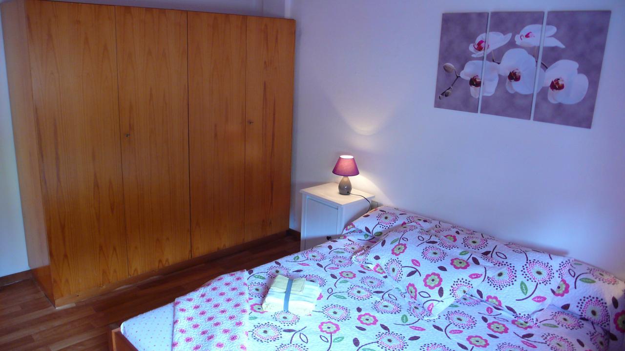 Apartamento Montebrena Breña Baja Exterior foto