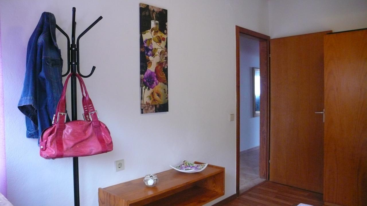 Apartamento Montebrena Breña Baja Exterior foto