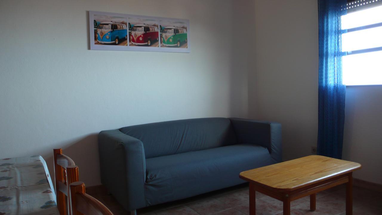 Apartamento Montebrena Breña Baja Exterior foto