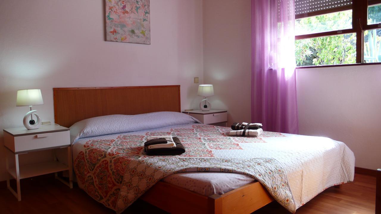 Apartamento Montebrena Breña Baja Exterior foto