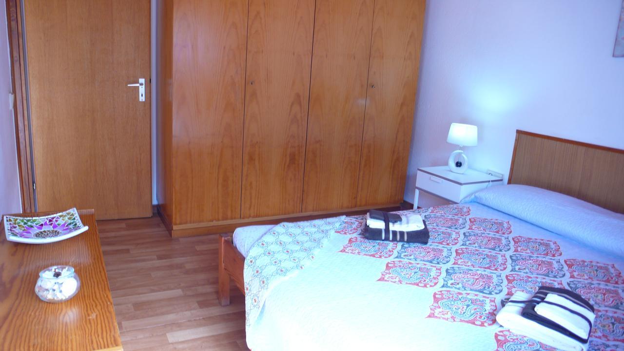 Apartamento Montebrena Breña Baja Exterior foto