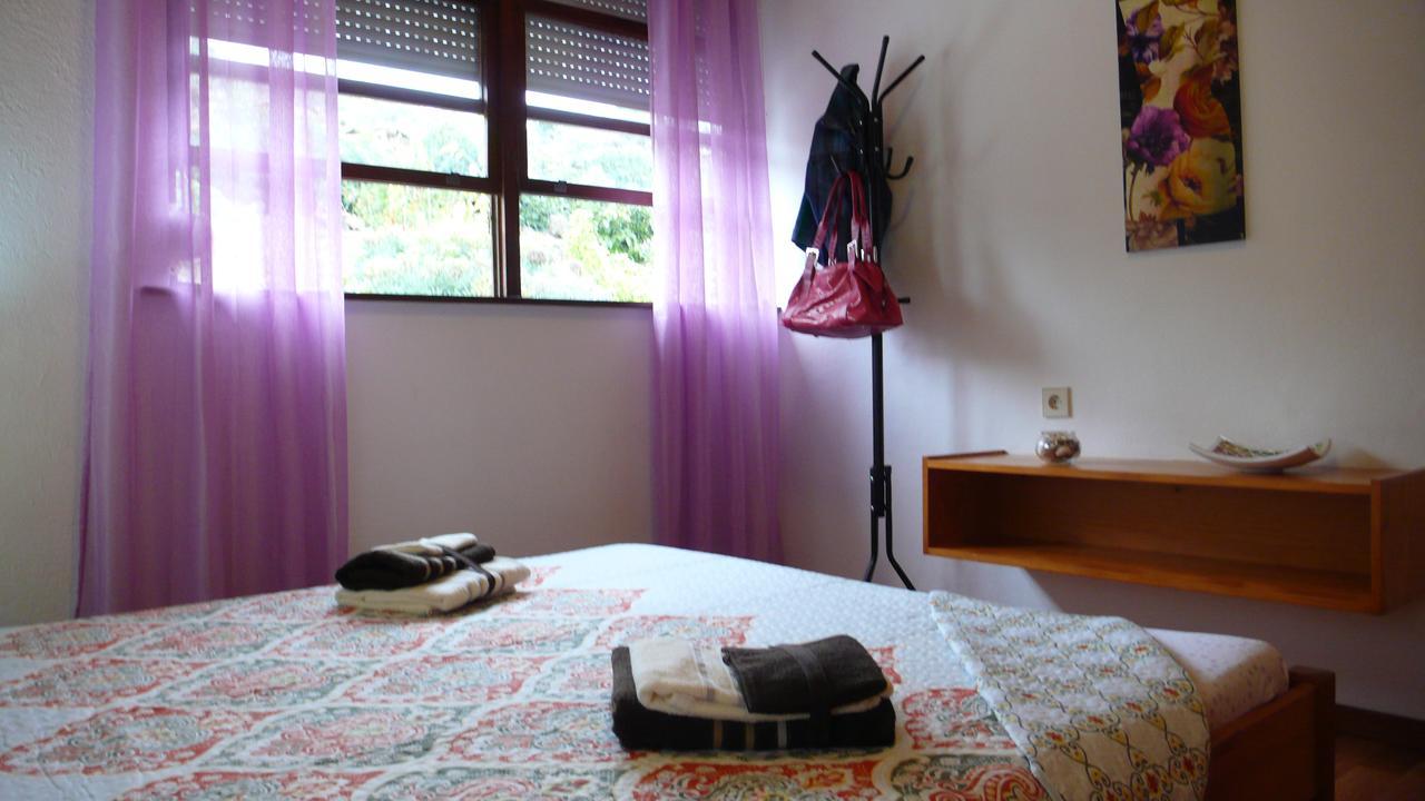Apartamento Montebrena Breña Baja Exterior foto