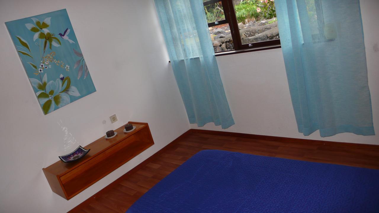 Apartamento Montebrena Breña Baja Exterior foto
