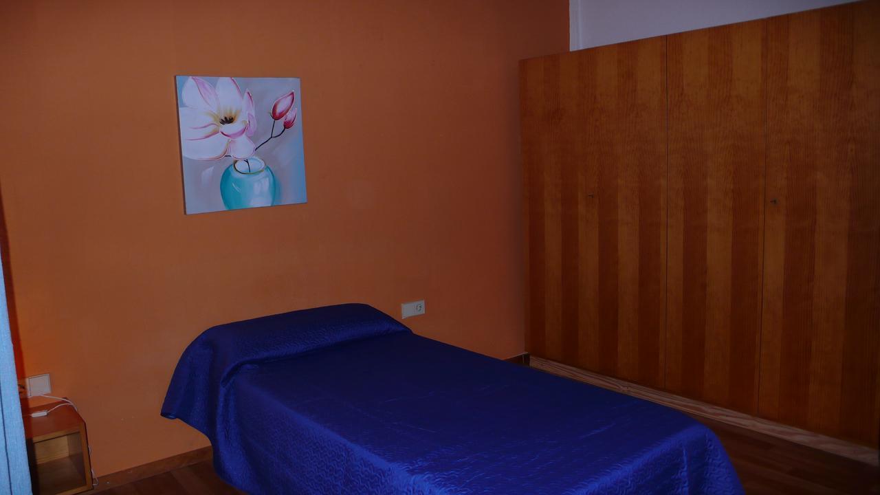 Apartamento Montebrena Breña Baja Exterior foto
