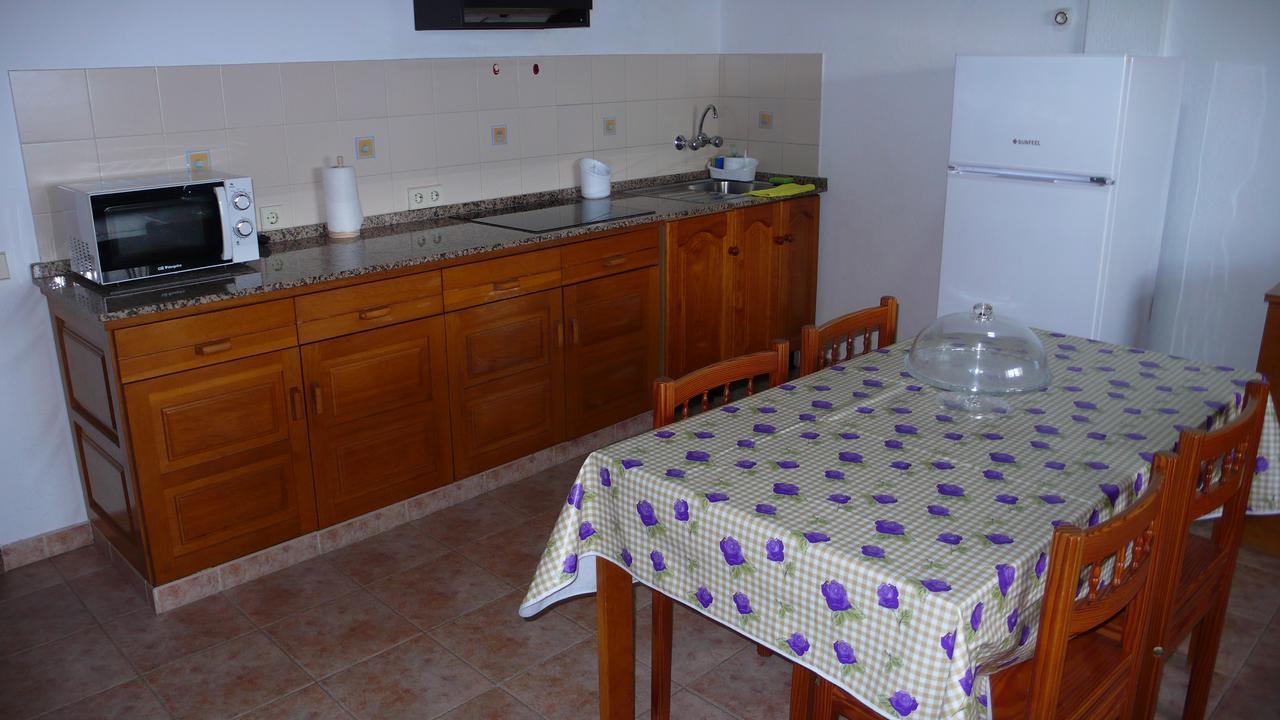 Apartamento Montebrena Breña Baja Exterior foto
