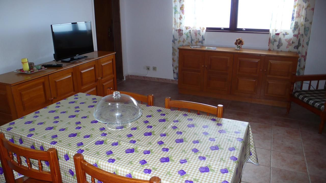 Apartamento Montebrena Breña Baja Exterior foto