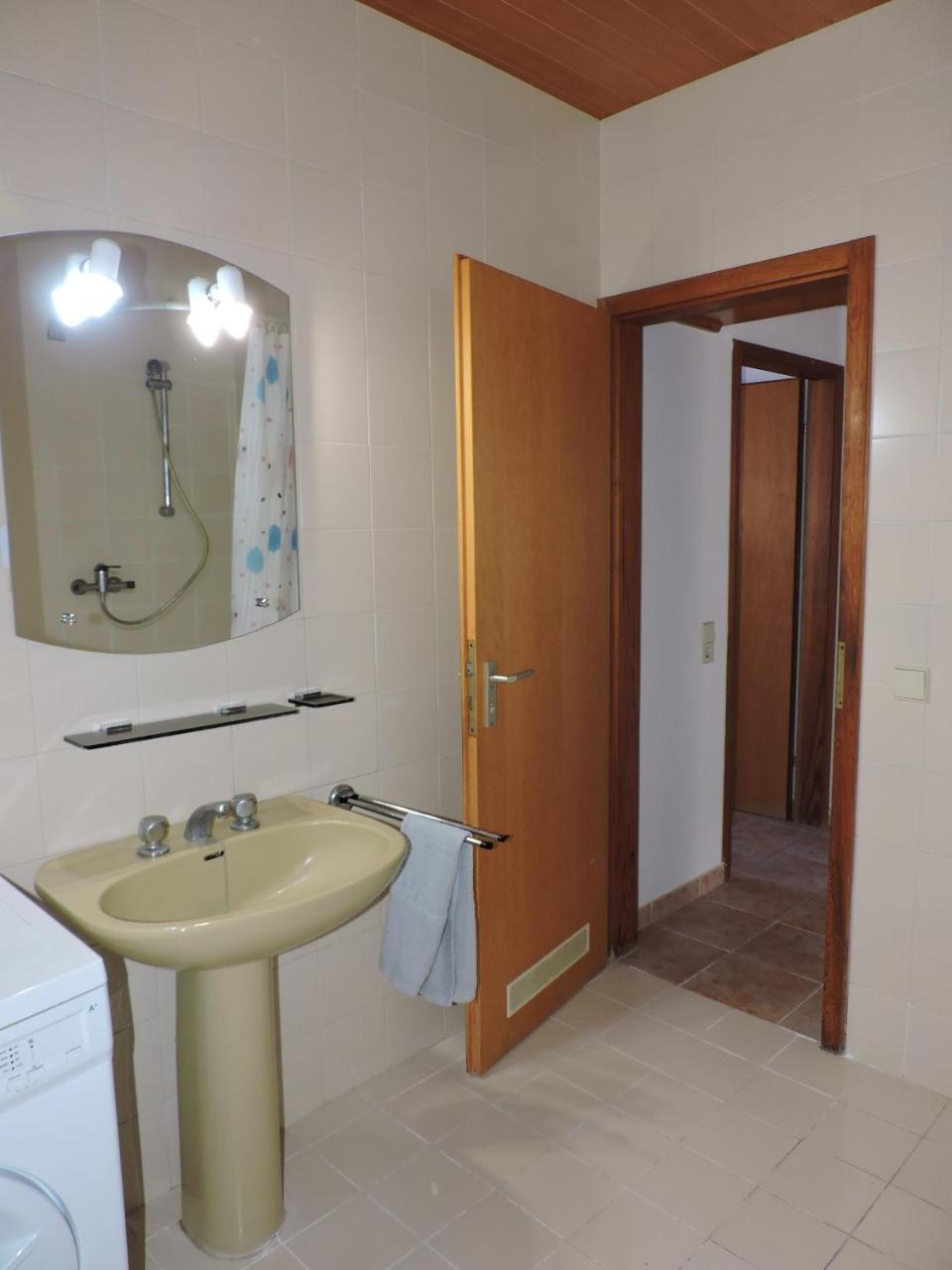 Apartamento Montebrena Breña Baja Exterior foto