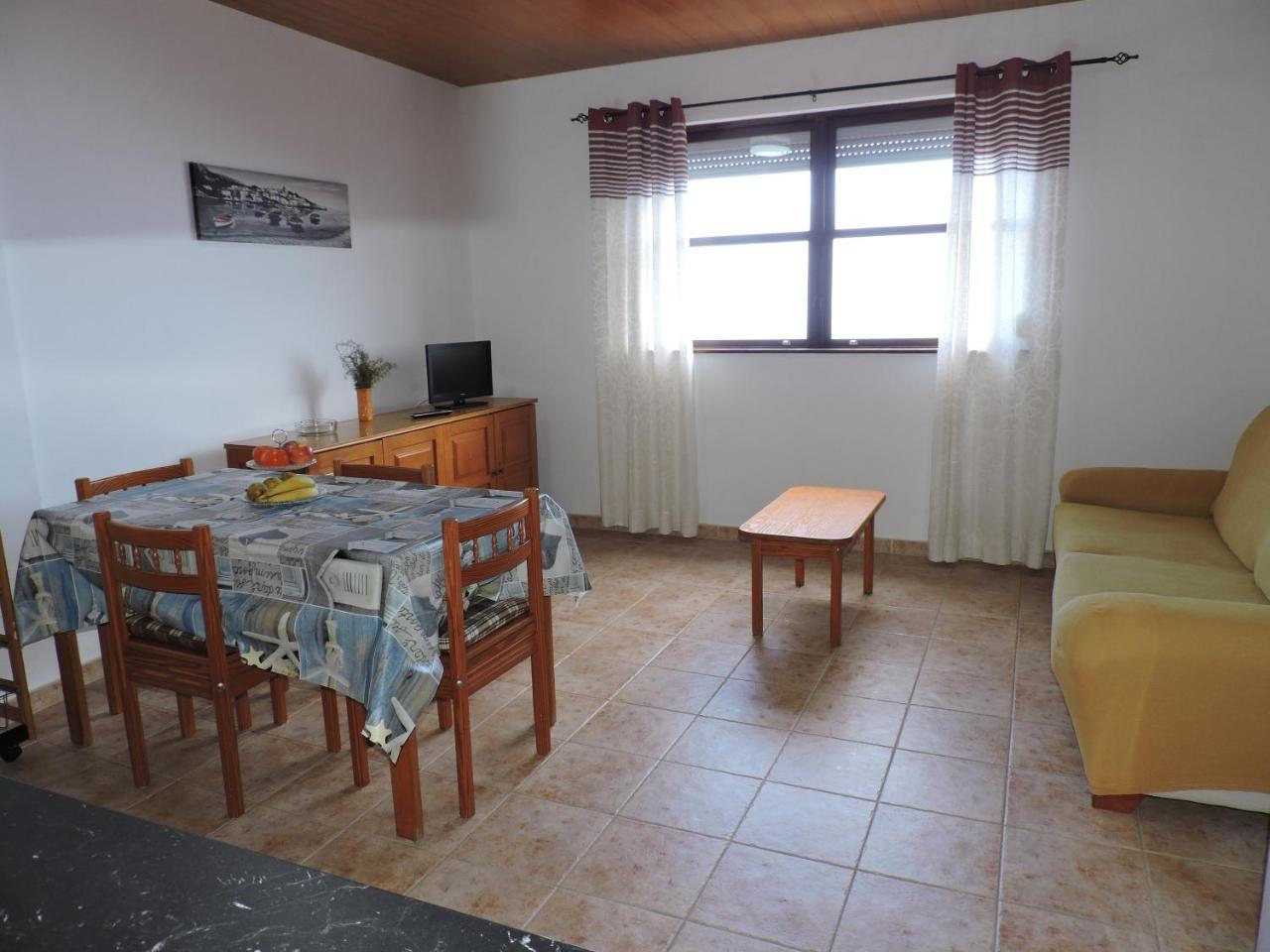 Apartamento Montebrena Breña Baja Exterior foto