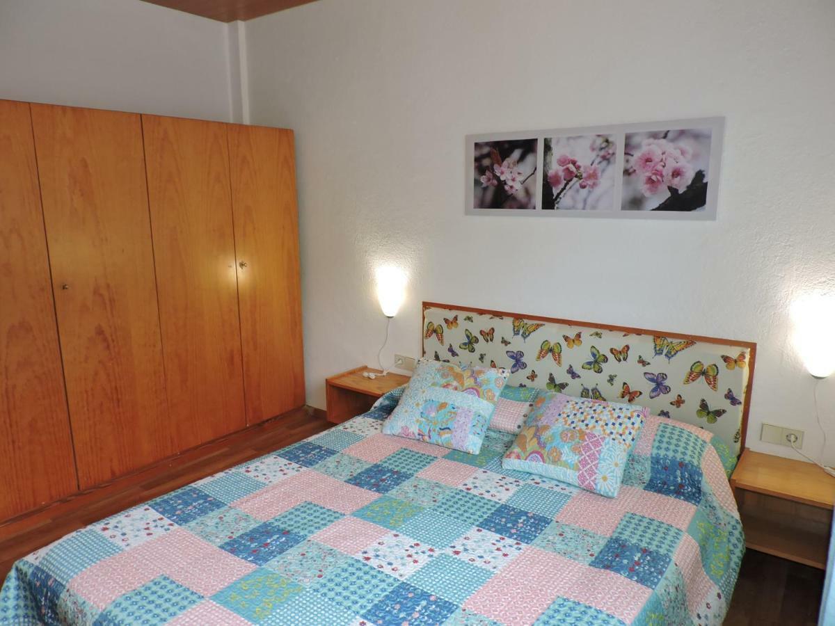 Apartamento Montebrena Breña Baja Exterior foto