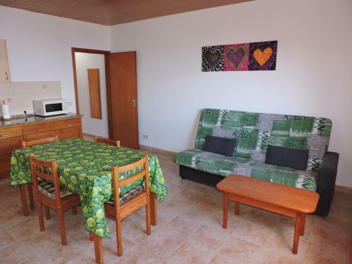 Apartamento Montebrena Breña Baja Exterior foto