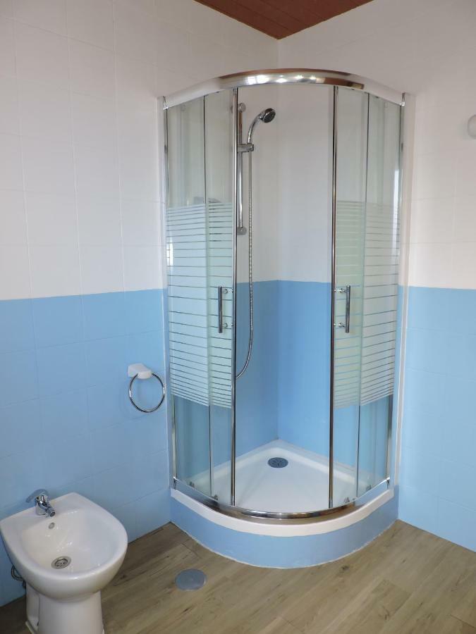 Apartamento Montebrena Breña Baja Exterior foto