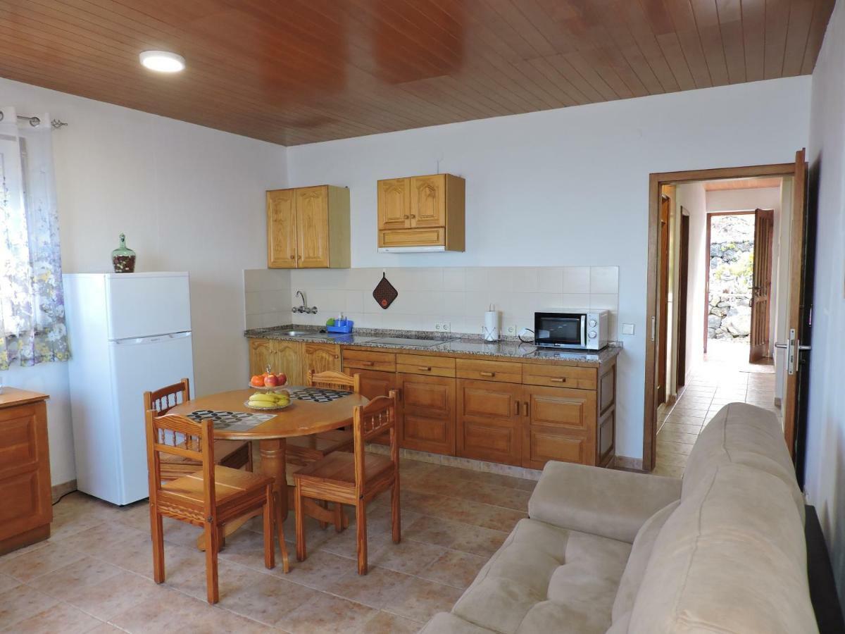 Apartamento Montebrena Breña Baja Exterior foto