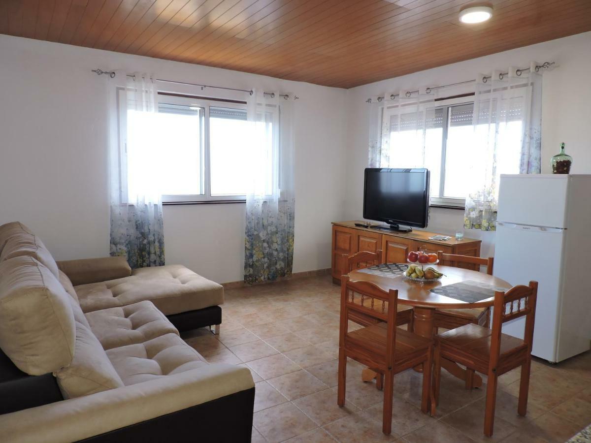 Apartamento Montebrena Breña Baja Exterior foto