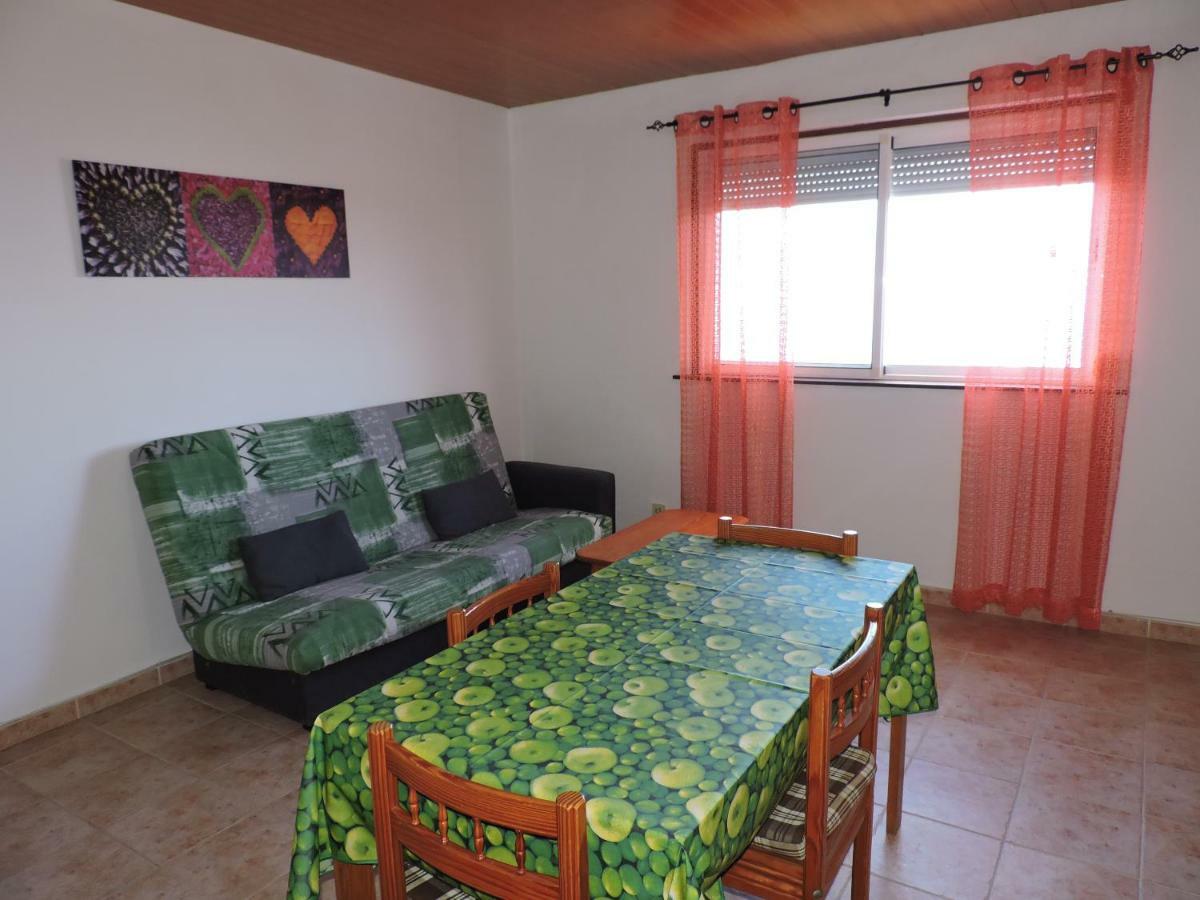 Apartamento Montebrena Breña Baja Exterior foto