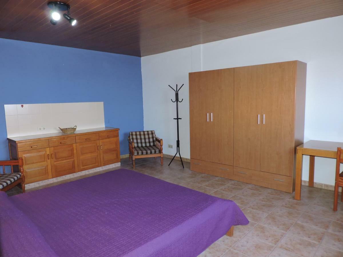 Apartamento Montebrena Breña Baja Exterior foto