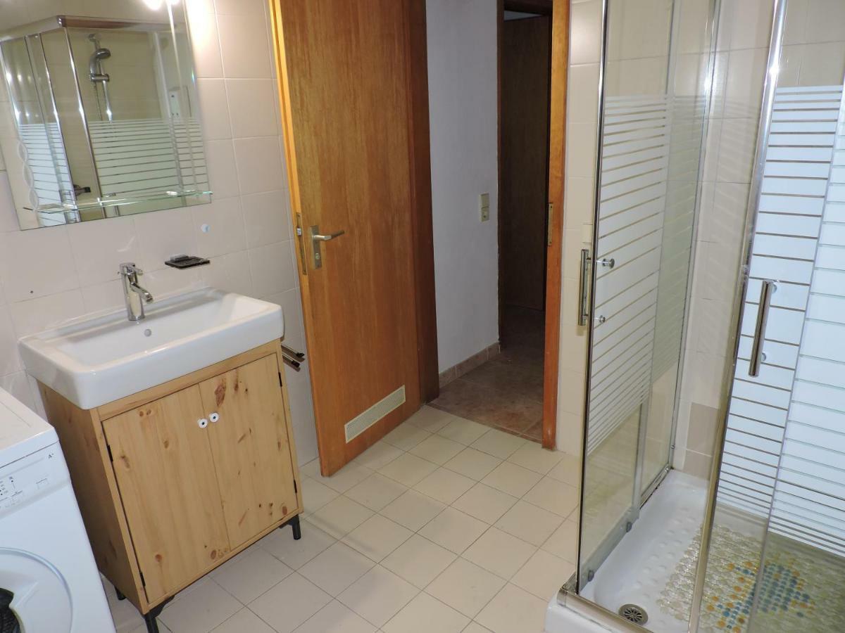 Apartamento Montebrena Breña Baja Exterior foto