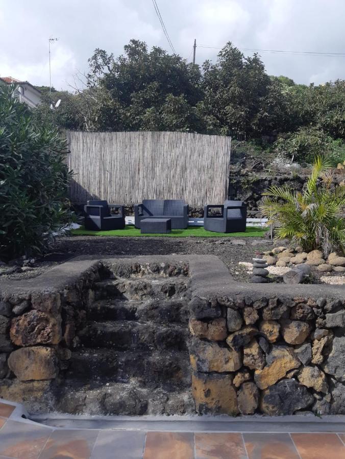 Apartamento Montebrena Breña Baja Exterior foto