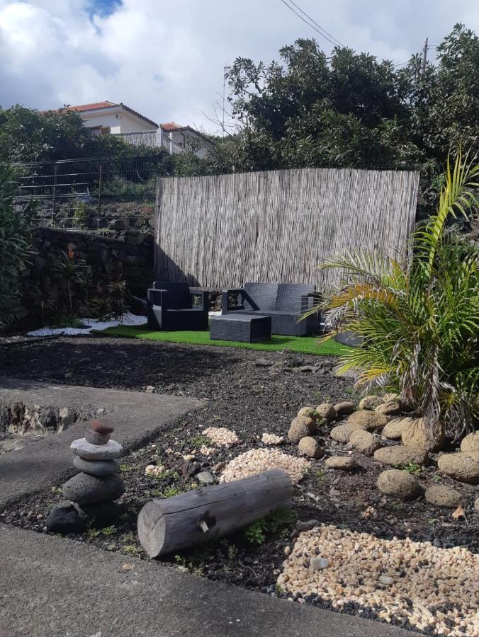 Apartamento Montebrena Breña Baja Exterior foto