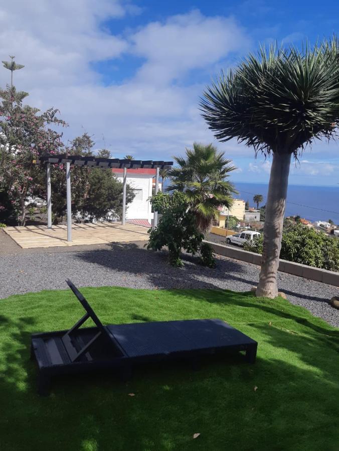 Apartamento Montebrena Breña Baja Exterior foto